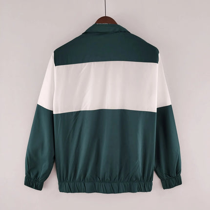 Palmeiras 2022/23 Zip Jacket