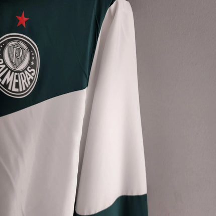 Palmeiras 2022/23 Zip Jacket