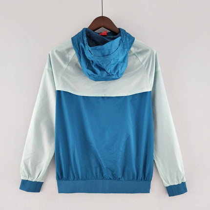 Palmeiras 2022/23 Zip Jacket