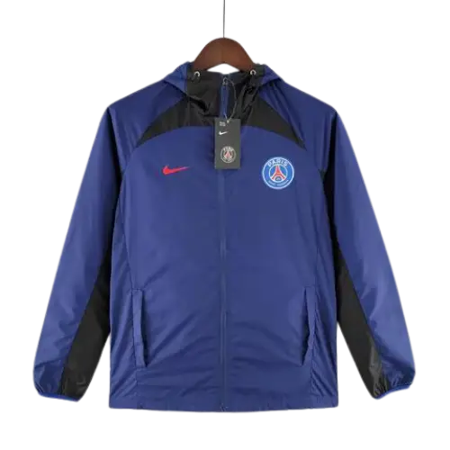 PSG 2022/23 ZIP-UP JACKET