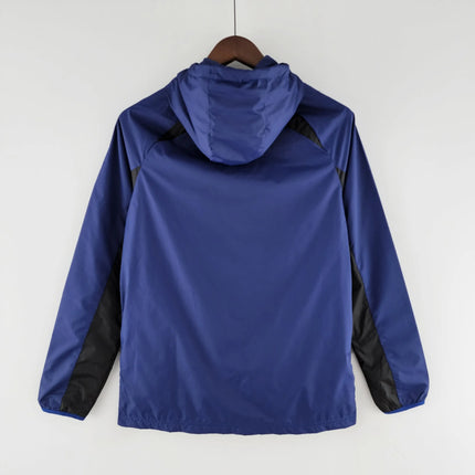 PSG 2022/23 Zip Jacket