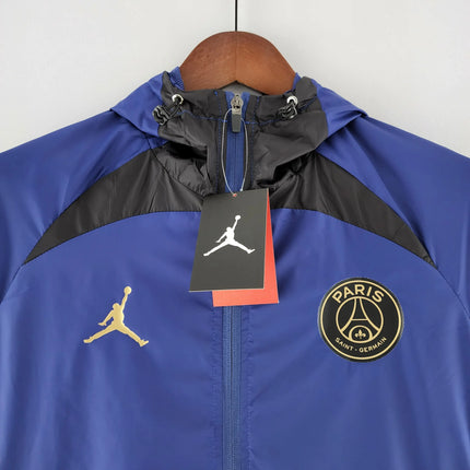 PSG 2022/23 Zip Jacket
