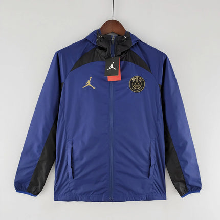 PSG 2022/23 Zip Jacket