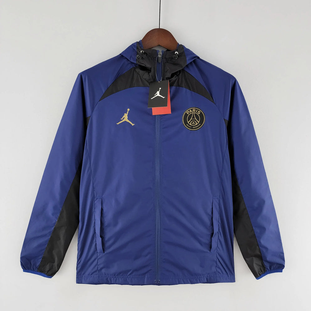 PSG 2022/23 Zip Jacket