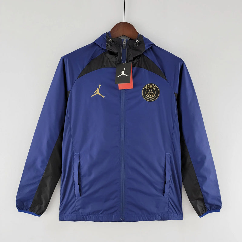 PSG 2022/23 Zip Jacket