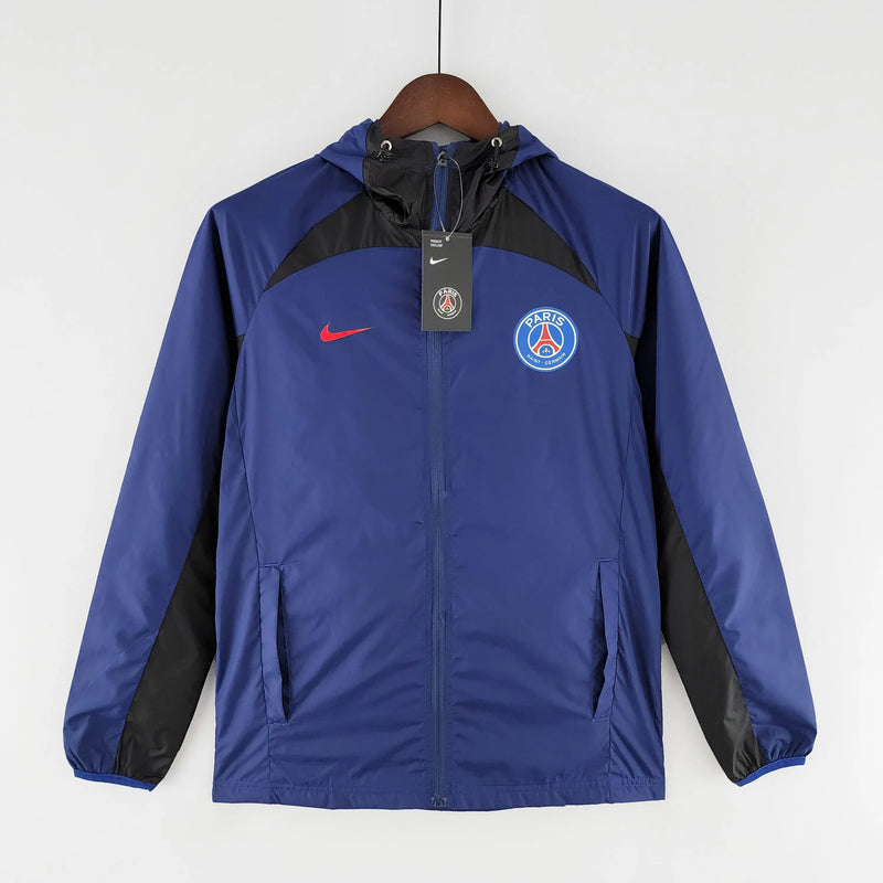 PSG 2022/23 Full-Zip Jacket