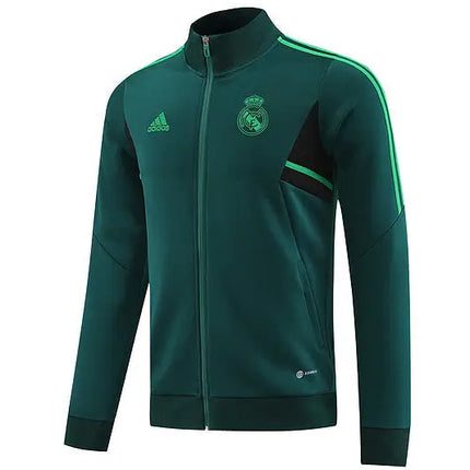Real Madrid Zip Jacket 2022/23