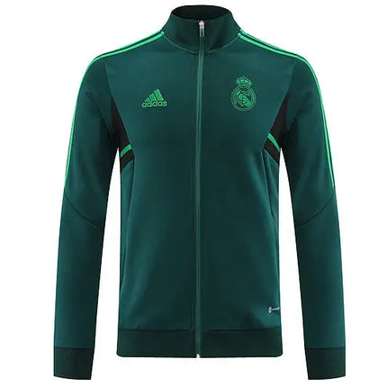 Real Madrid Zip Jacket 2022/23
