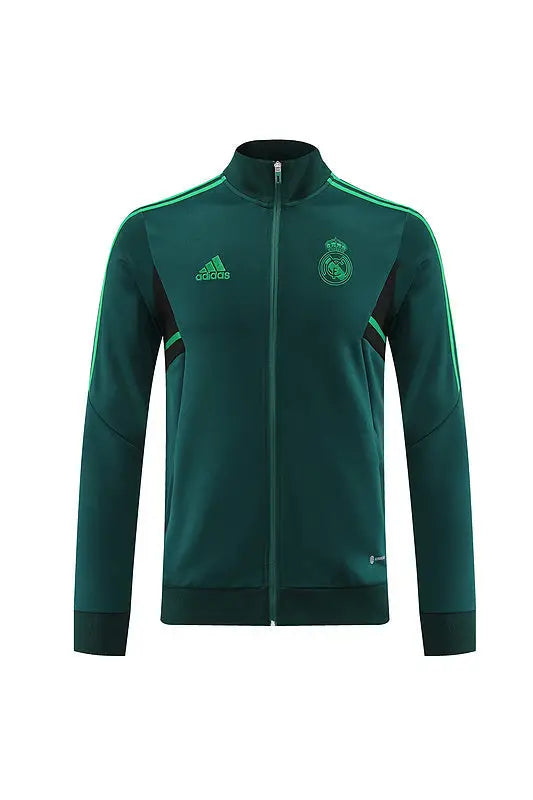 Real Madrid Zip Jacket 2022/23