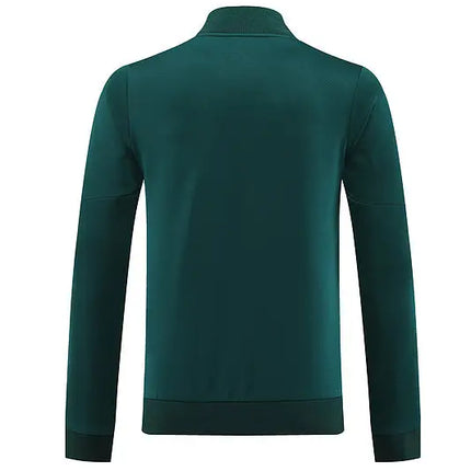 Real Madrid Zip Jacket 2022/23