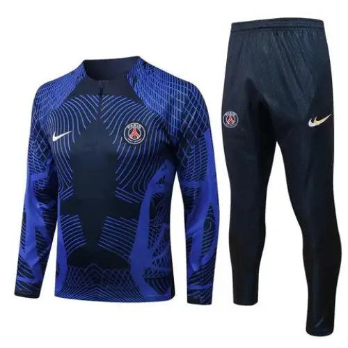 ZIP JACKET + PSG TRACKSUIT 2022/23