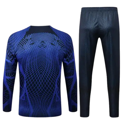 ZIP JACKET + PSG TRACKSUIT 2022/23