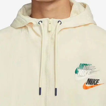Nike 2022/23 REPLICA Rain Jacket