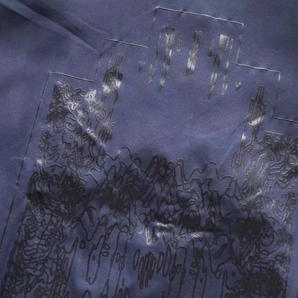 Nike 2022/23 REPLICA Rain Jacket