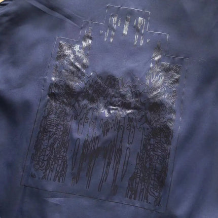 Nike 2022/23 REPLICA Rain Jacket