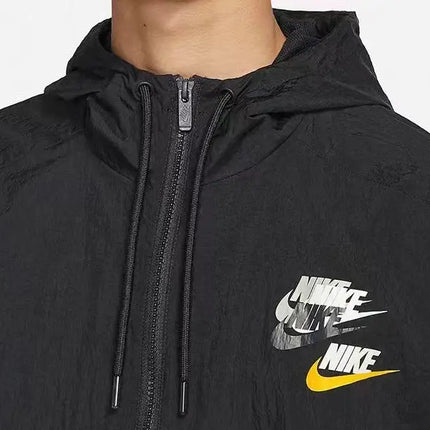 Nike 2022/23 REPLICA Rain Jacket