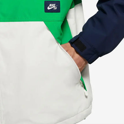 Nike REPLICA 2022/23 Rain Jacket