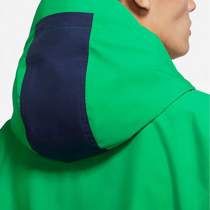 Nike REPLICA 2022/23 Rain Jacket