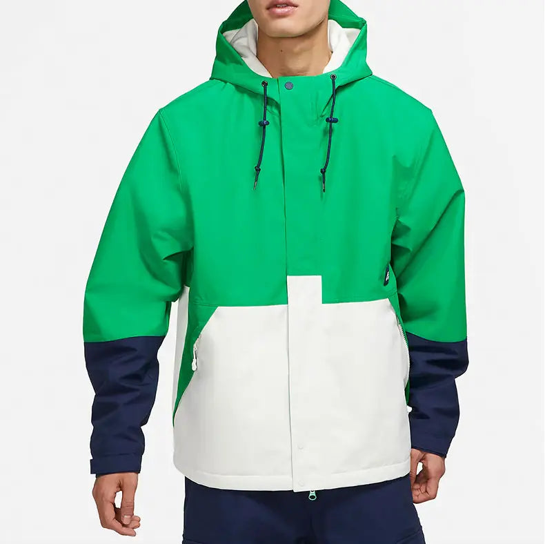 Nike REPLICA 2022/23 Rain Jacket