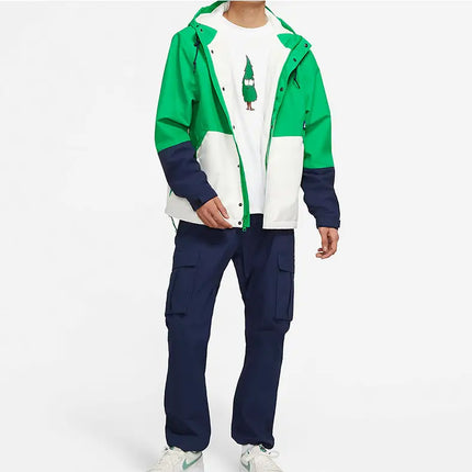 Nike REPLICA 2022/23 Rain Jacket