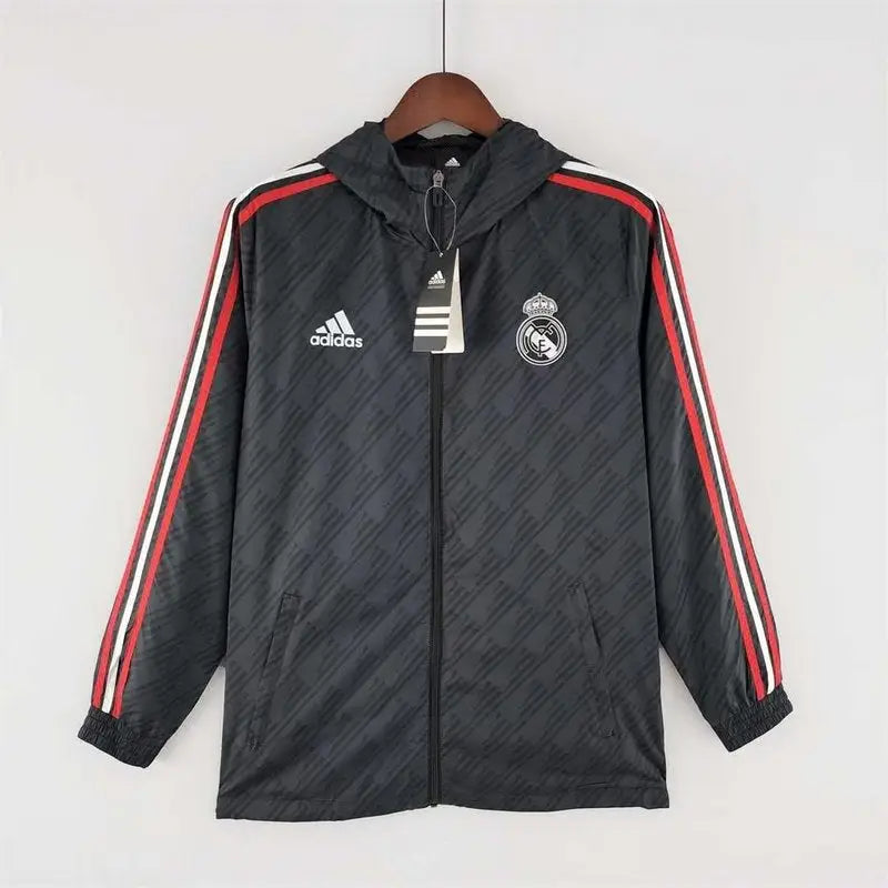 Real Madrid 2022/23 Windbreaker Jacket