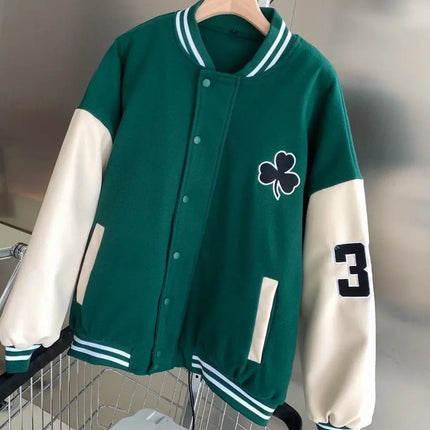 NBA Boston Celtics 2022/23 Zip-Up Jacket