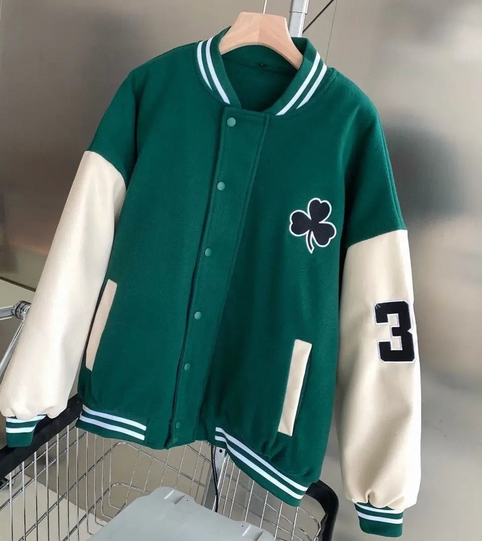 NBA Boston Celtics 2022/23 Zip-Up Jacket
