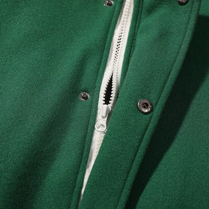 NBA Boston Celtics 2022/23 Zip-Up Jacket