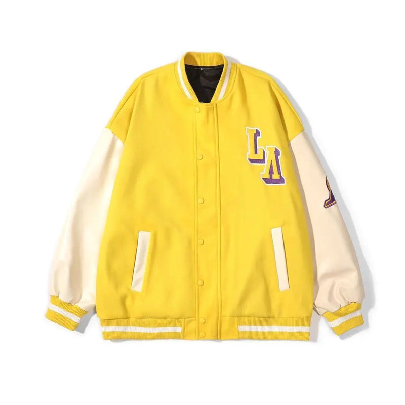 NBA Los Angeles Lakers 2022/23 Full-Zip Jacket