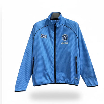 NAPOLI JACKET 2025/26