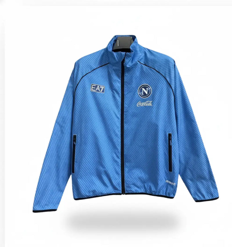 NAPOLI JACKET 2025/26