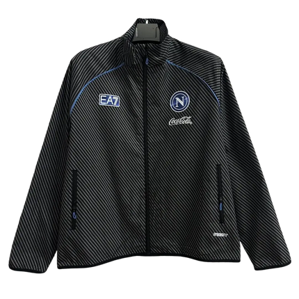 JACKET NAPOLI 2025/26