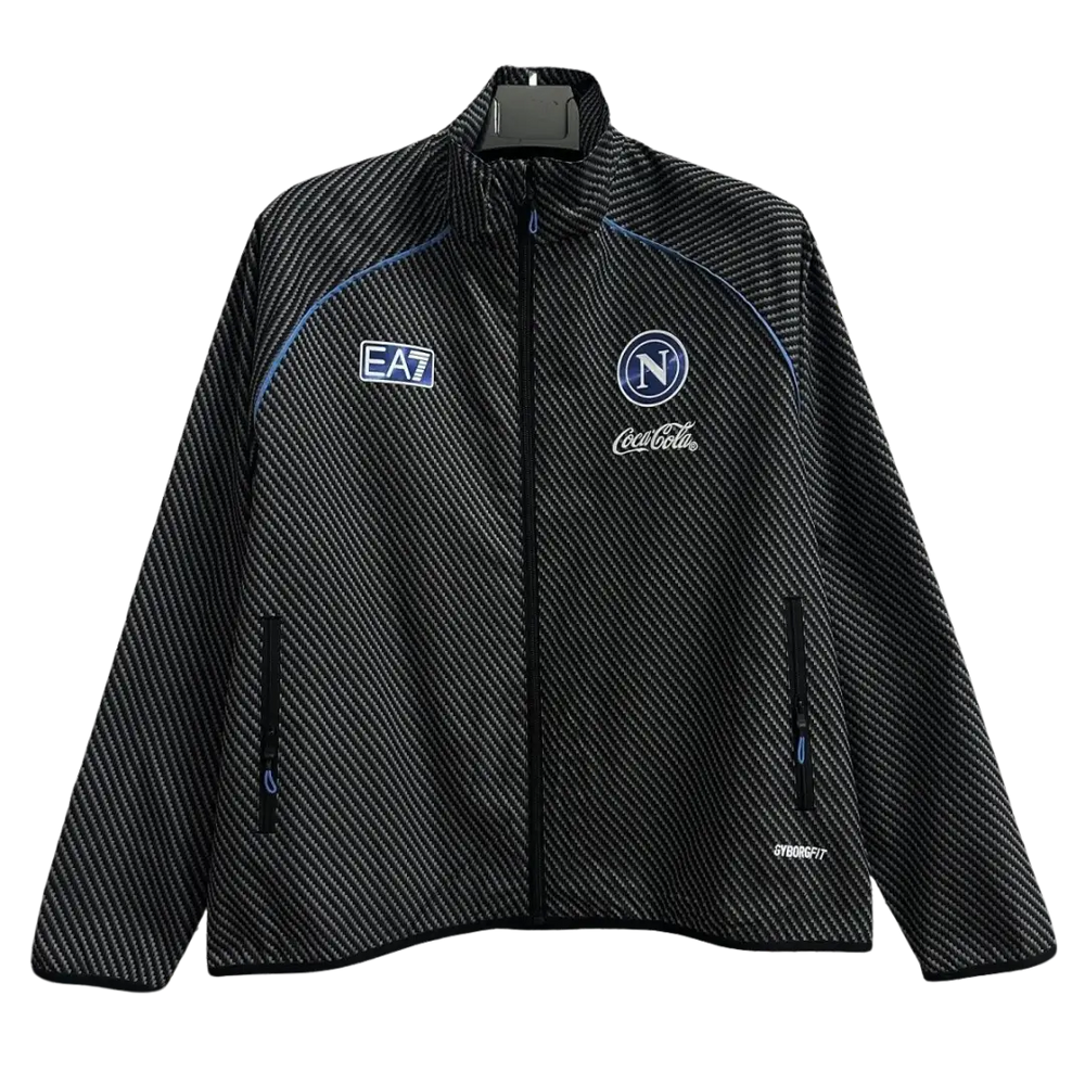JACKET NAPOLI 2025/26