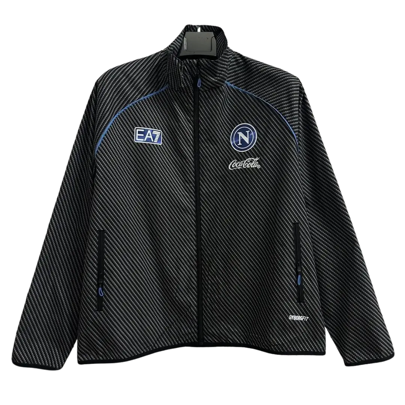 JACKET NAPOLI 2025/26