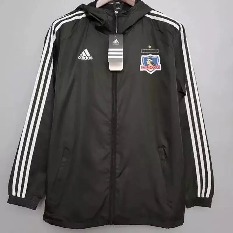 Black Jacket Colo-Colo 2022/23