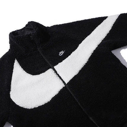 Nikelab Big Swoosh Reversible Jacket REPLICA