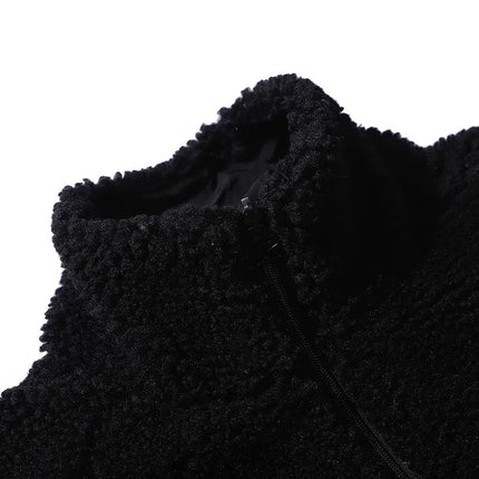 Nikelab Big Swoosh Reversible Jacket REPLICA