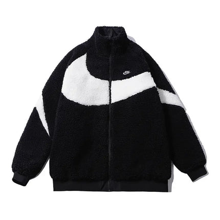 Nikelab Big Swoosh Reversible Jacket REPLICA
