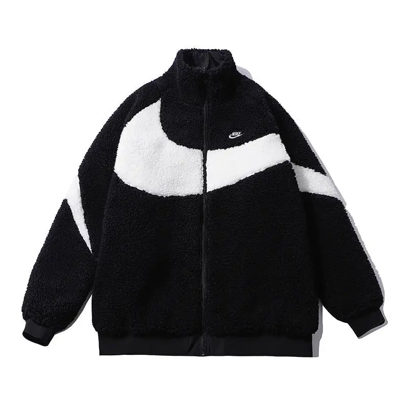 Nikelab Big Swoosh Reversible Jacket REPLICA