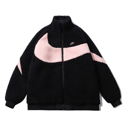 Nikelab Big Swoosh Reversible Jacket REPLICA