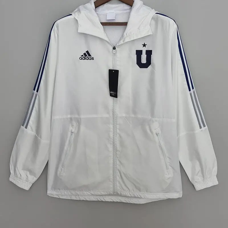 Universidad De Chile Jacket 2022/23