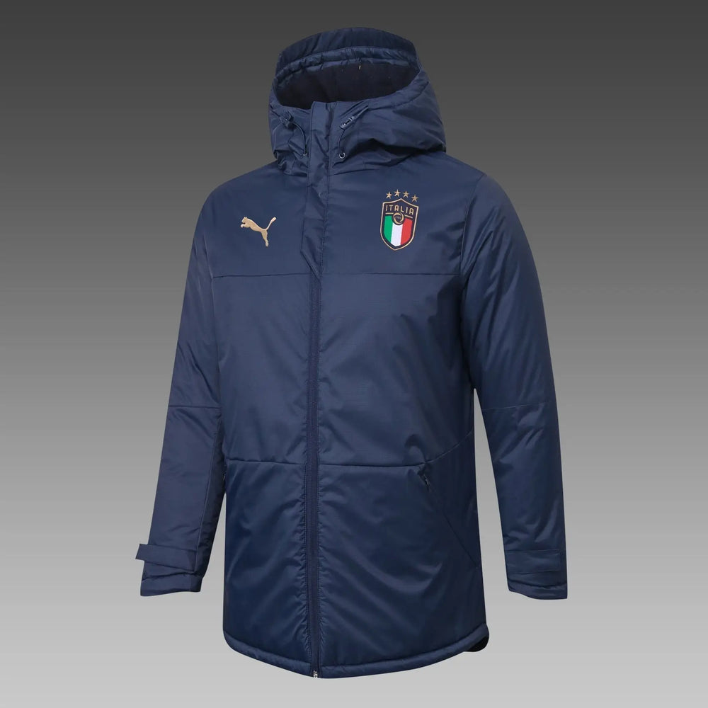 Padded Winter Jacket Italy 2021/22