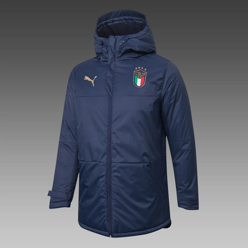 Padded Winter Jacket Italy 2021/22