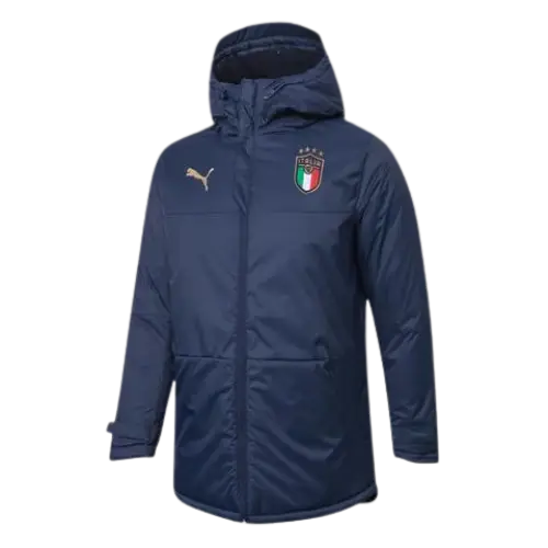 ITALY 2021/22 PADDED WINTER JACKET
