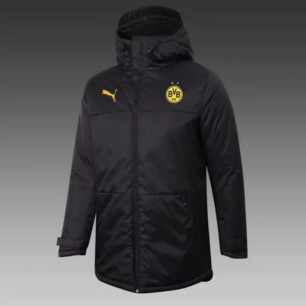 Borussia Dortmund 2021/22 Winter Jacket