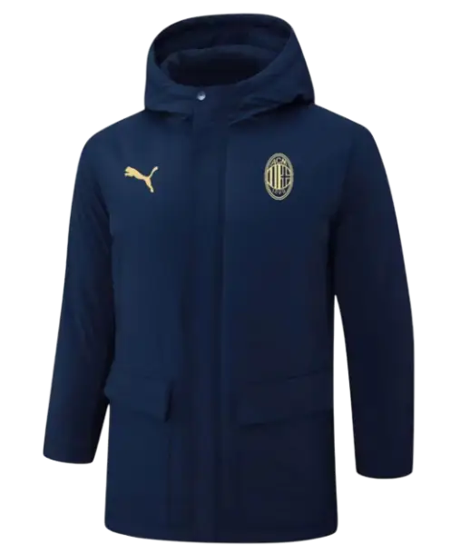 MILAN JACKET 2024/25