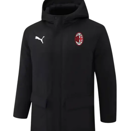 MILAN JACKET 2024/25