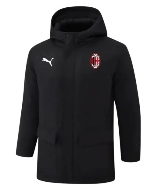 MILAN JACKET 2024/25