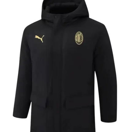 MILAN JACKET 2024/25