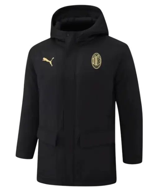 MILAN JACKET 2024/25